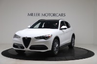 2022 Alfa Romeo Stelvio