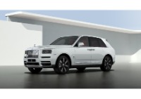 2022 Rolls-Royce Cullinan
