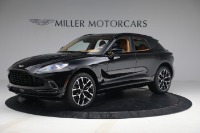2021 Aston Martin DBX