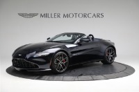 2021 Aston Martin Vantage