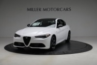 2022 Alfa Romeo Giulia