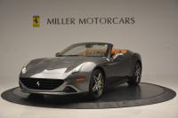 2015 Ferrari California T