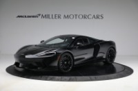2022 McLaren GT