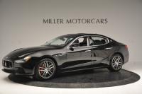 2016 Maserati Ghibli