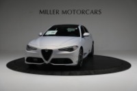 2022 Alfa Romeo Giulia