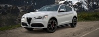 2022 Alfa Romeo Stelvio
