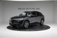 2022 Alfa Romeo Stelvio
