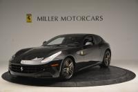 2014 Ferrari FF