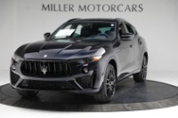 2022 Maserati Levante