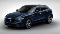 2022 Maserati Levante