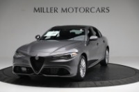 2022 Alfa Romeo Giulia