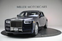 2022 Rolls-Royce Phantom
