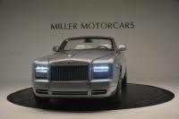 2015 Rolls-Royce Phantom Drophead Coupe