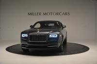 2017 Rolls-Royce Wraith