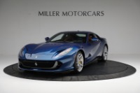 2020 Ferrari 812 Superfast