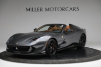 2021 Ferrari 812 GTS