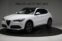 2022 Alfa Romeo Stelvio