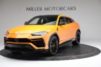 2021 Lamborghini Urus