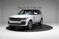 2021 Land Rover Range Rover