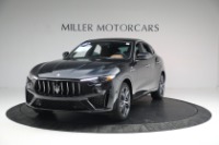 2022 Maserati Levante