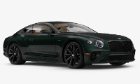 2022 Bentley Continental GT