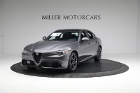 2022 Alfa Romeo Giulia