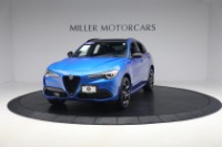 2022 Alfa Romeo Stelvio