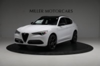 2022 Alfa Romeo Stelvio
