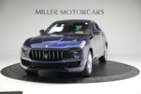 2022 Maserati Levante