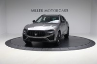 2022 Maserati Levante