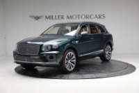 2022 Bentley Bentayga