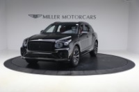 2022 Bentley Bentayga