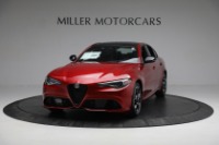 2023 Alfa Romeo Giulia
