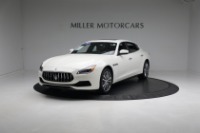 2019 Maserati Quattroporte