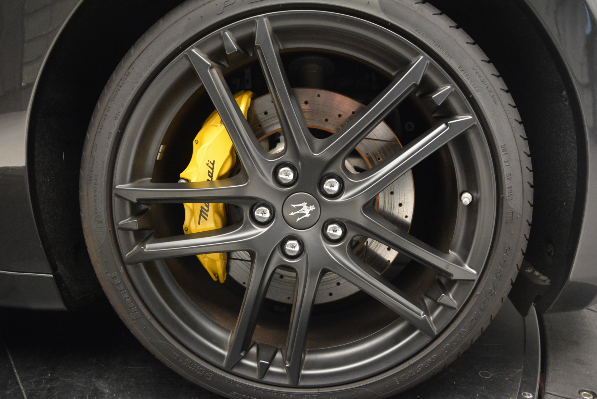 New 2017 Maserati GranTurismo Sport | Westport, CT - 1920 x 1283 jpeg 546kB