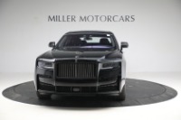 2023 Rolls-Royce Black Badge Ghost
