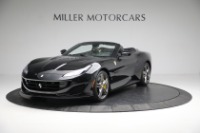 2019 Ferrari Portofino