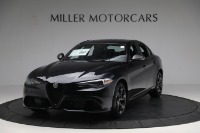 2023 Alfa Romeo Giulia