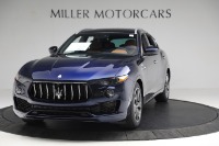 2023 Maserati Levante