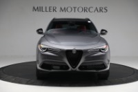 2022 Alfa Romeo Stelvio