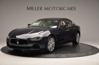 2016 Maserati Ghibli