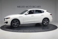2023 Maserati Levante