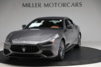 2023 Maserati Ghibli
