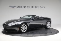 2019 Aston Martin DB11