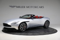 2019 Aston Martin DB11