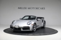 2022 Porsche 911