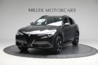 2023 Alfa Romeo Stelvio