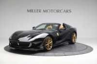 2022 Ferrari 812 GTS