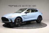 2023 Aston Martin DBX