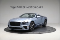 2020 Bentley Continental